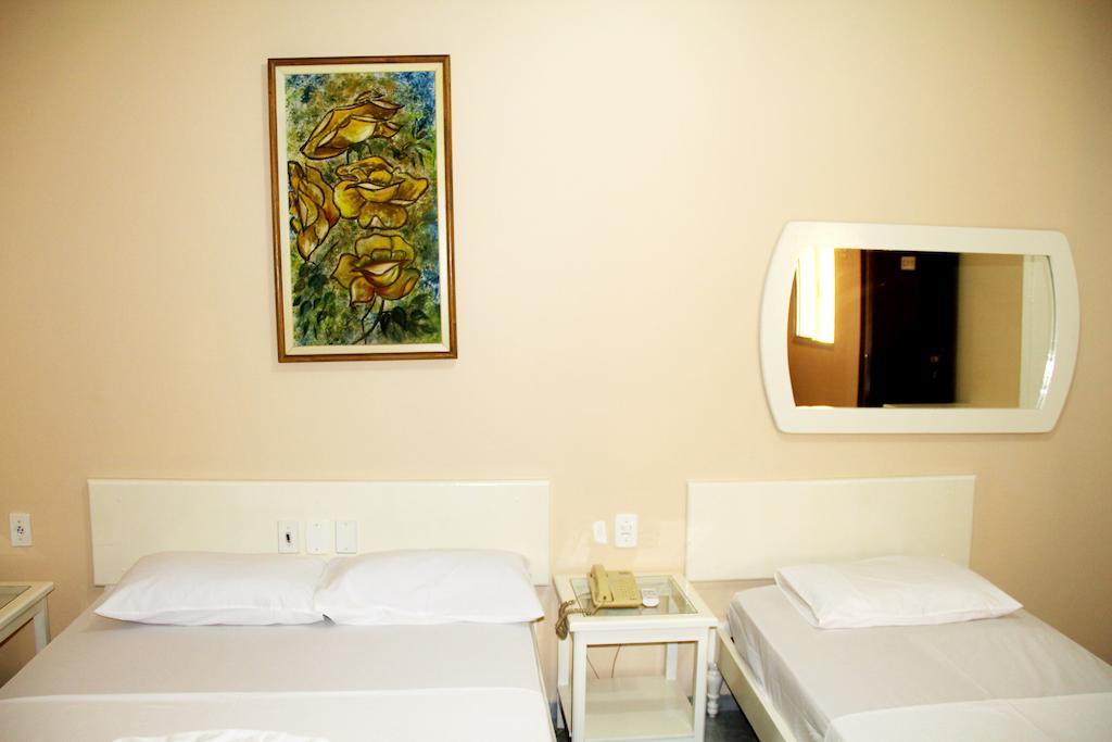 Hotel Marathi Park Rondonopolis Phòng bức ảnh