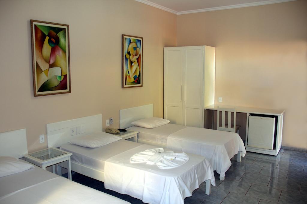 Hotel Marathi Park Rondonopolis Phòng bức ảnh