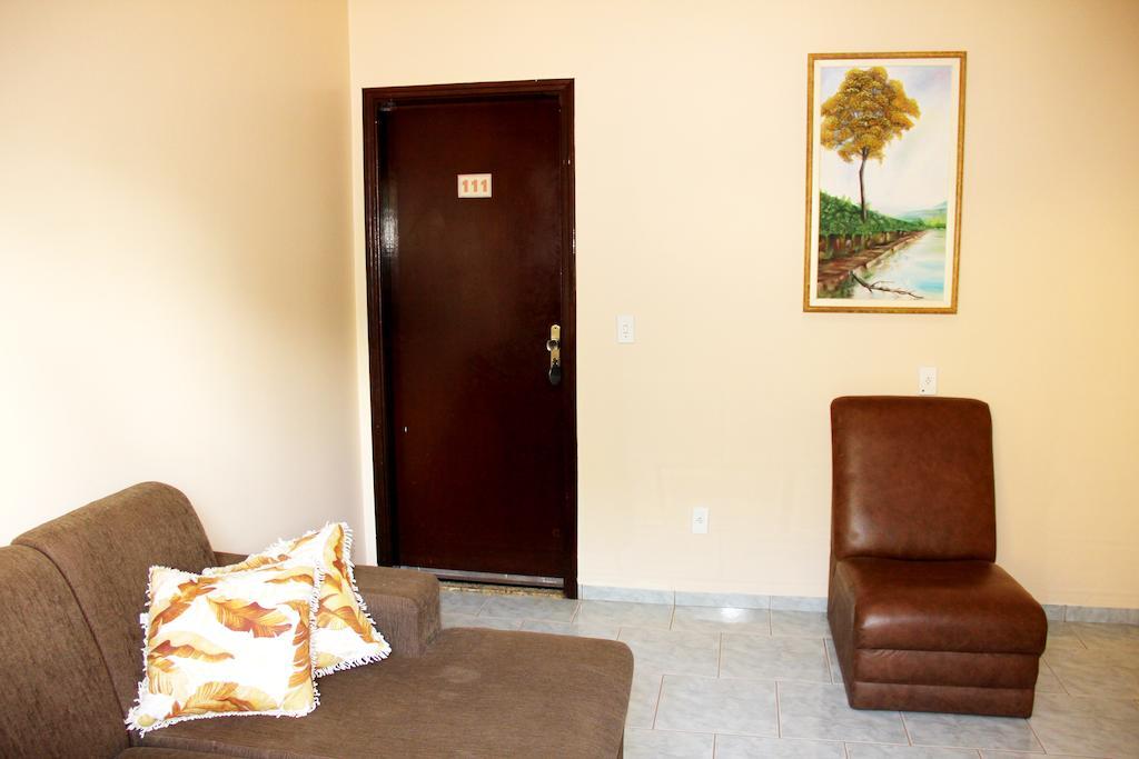 Hotel Marathi Park Rondonopolis Phòng bức ảnh