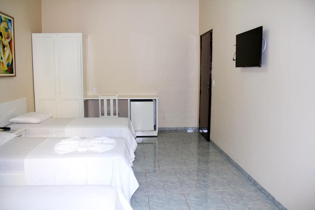 Hotel Marathi Park Rondonopolis Phòng bức ảnh