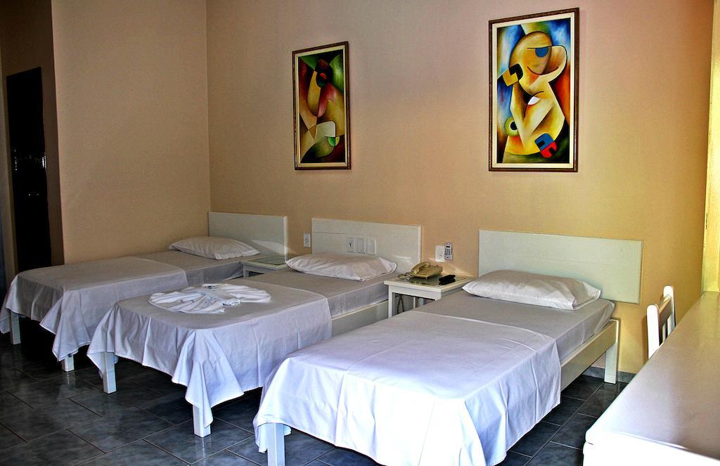 Hotel Marathi Park Rondonopolis Phòng bức ảnh