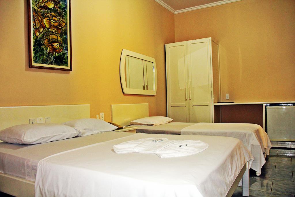 Hotel Marathi Park Rondonopolis Phòng bức ảnh
