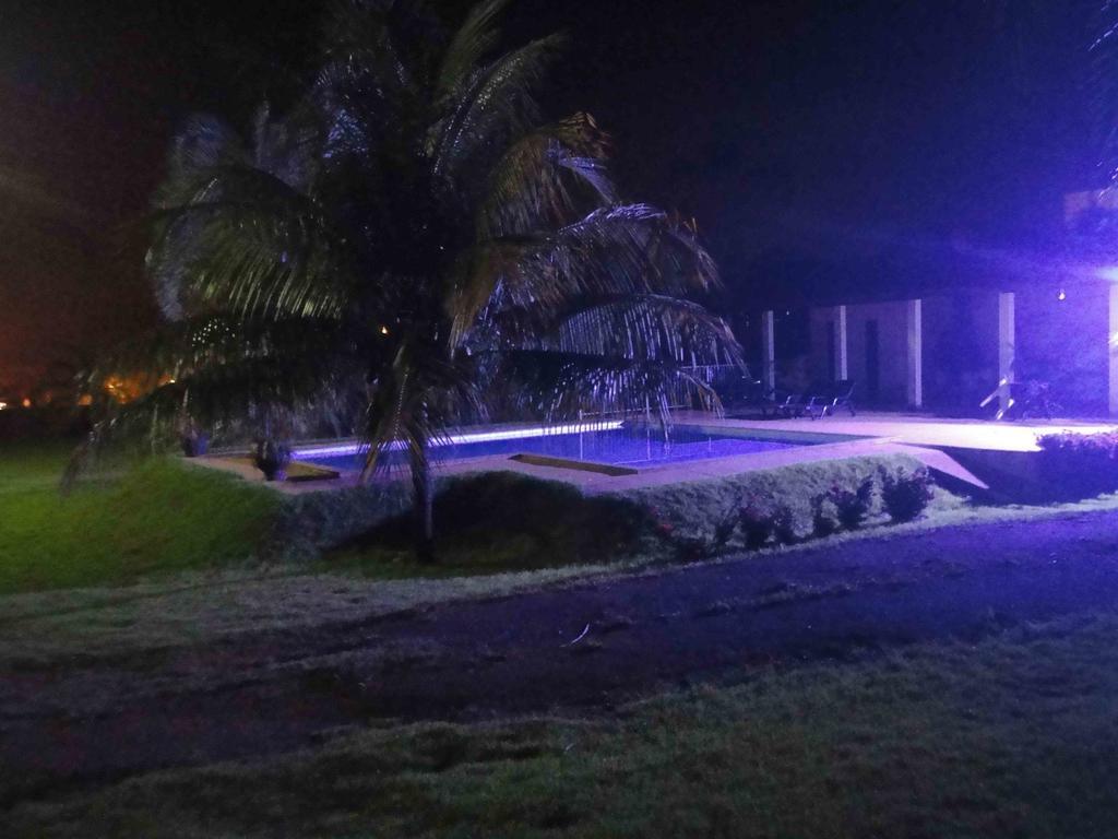 Hotel Marathi Park Rondonopolis Ngoại thất bức ảnh