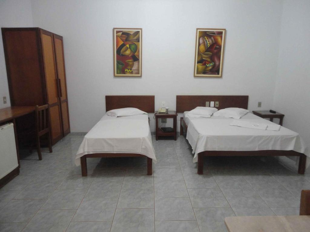 Hotel Marathi Park Rondonopolis Phòng bức ảnh