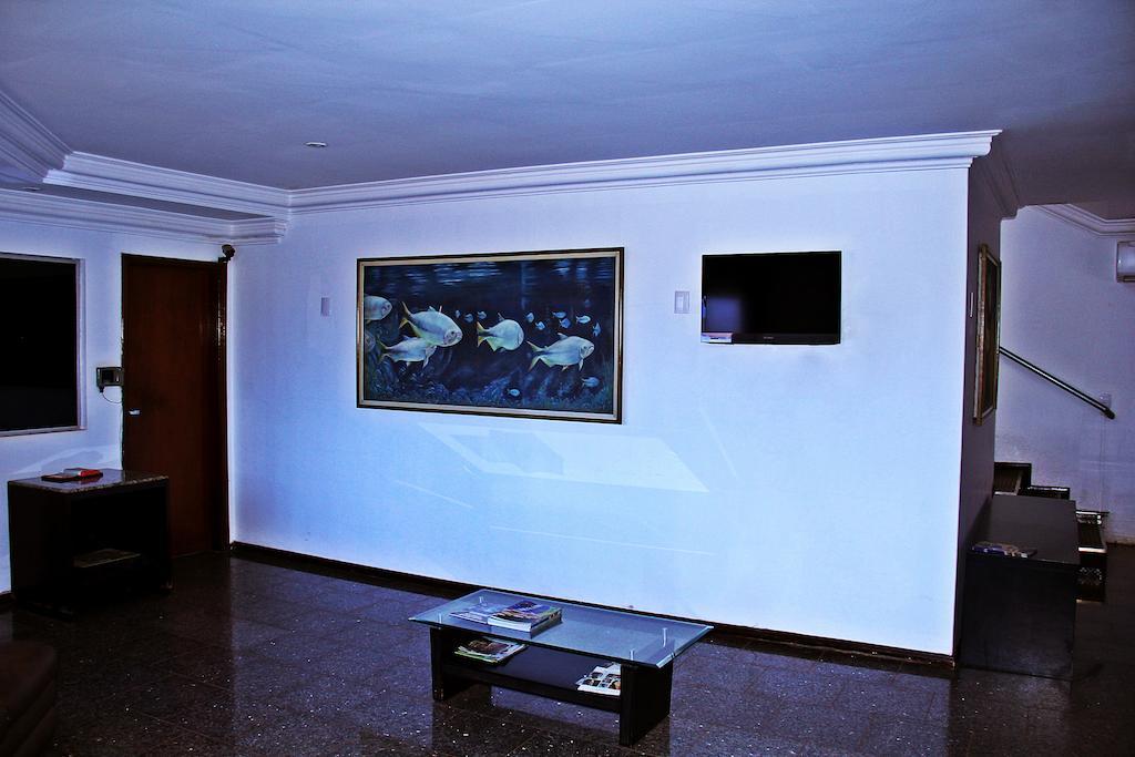 Hotel Marathi Park Rondonopolis Ngoại thất bức ảnh