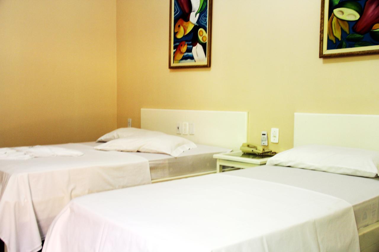 Hotel Marathi Park Rondonopolis Phòng bức ảnh
