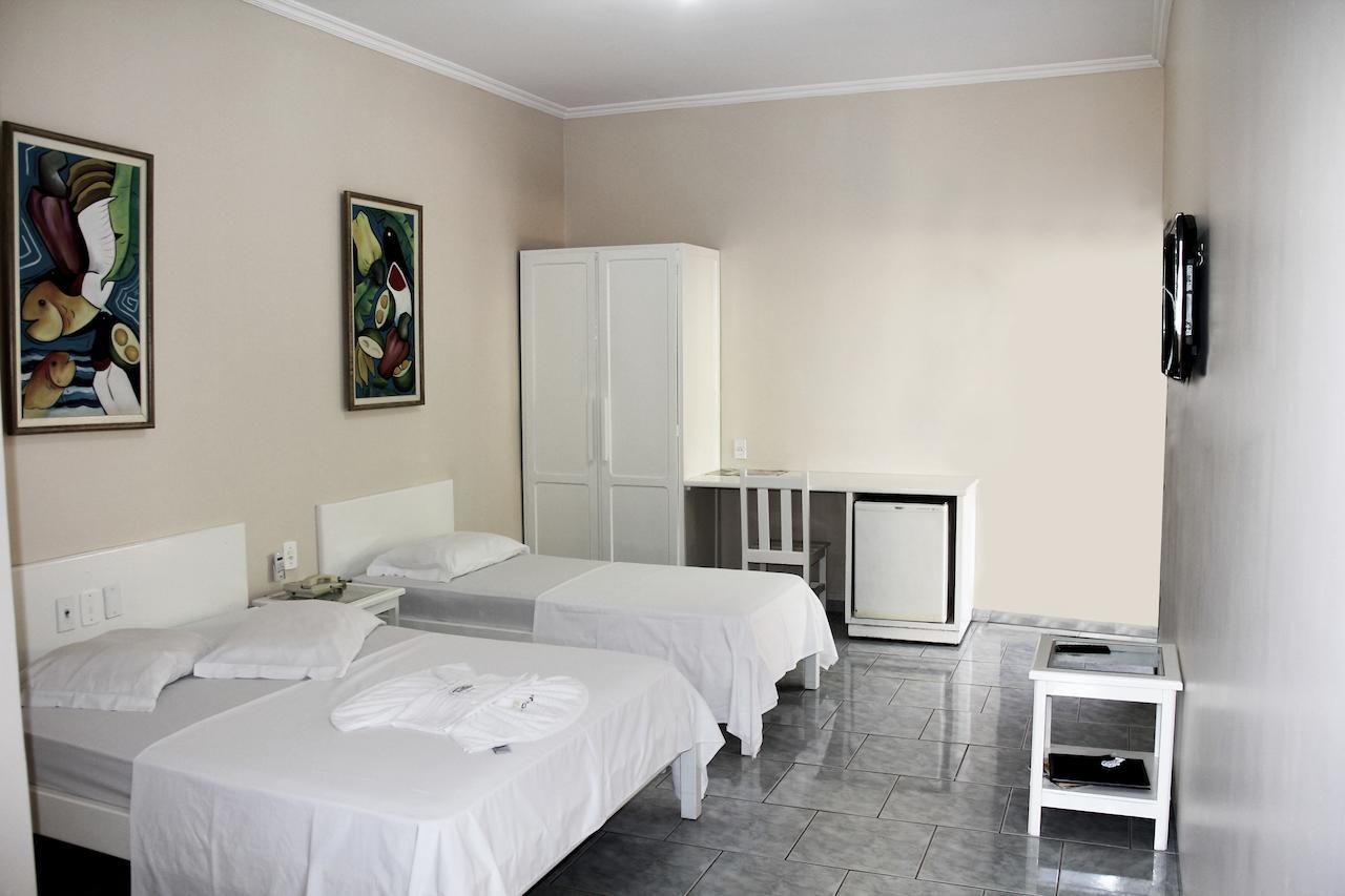 Hotel Marathi Park Rondonopolis Phòng bức ảnh